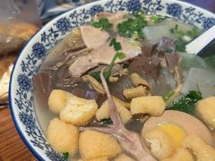 -小潘记鸭血粉丝汤