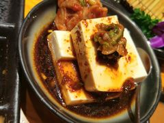 -丸藏和牛烧肉专门店(园区师惠坊店)