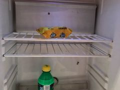 小冰箱-南京凯铂精品酒店