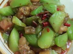 -大隐隐于市私房菜(保和小区店)