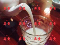 桂花稠酒-窄巷子陕菜馆·地道陕西菜(粉巷店)