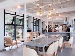 大堂-太平洋咖啡(海天驿站店)