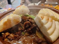 -老郑家东北春饼(龙悦居店)