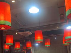 -陈府大宅门成都火锅·手切鲜肉(太原街店)