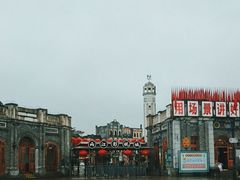 -两江国际影视城