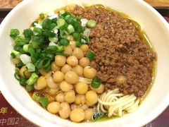 -秦云老太婆摊摊面(全国总店)