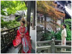 -唯一旅拍·颂当代影像艺术中心(上城店)