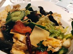 -千纸鹤嫩汁烤肉(学府店)