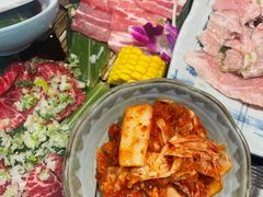 -虎丸烧肉(新大陆广场店)
