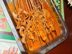 -清真·老兰家(兴善寺西街总店)