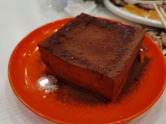 -澳门陈光记烧味饭店(南京德基广场店)