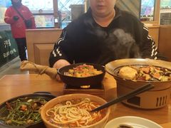 -云海肴·汽锅鸡·云南菜(东坝金隅店)