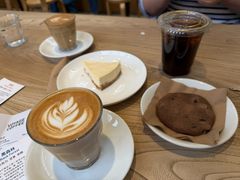 -VOYAGE COFFEE(杨梅竹店)