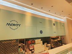 -MAKY米旗(紫薇田园店)