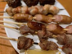 -福烤锦花(长乐路店)