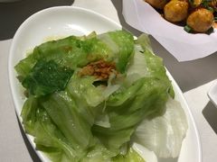 -潮福城潮州大酒楼(湖滨北路店)