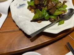 驴杂拼盘-高建民酒楼(红旗大街店)