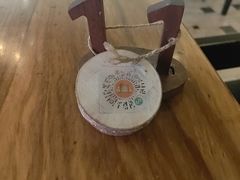 -PIZZA BIANCA(万象城店)