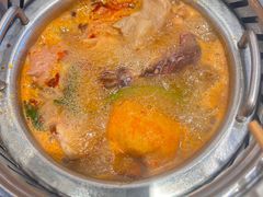 -龍歌自助小火锅(漳州二路爱购店)