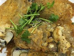 -百年银屏蚝烙·潮汕菜·非遗(乐山店)