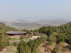 -南京市无想山景区