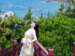 -养马岛旅游度假区