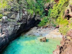 -涠洲岛火山国家地质公园