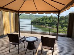 -天目湖涵田半山温泉