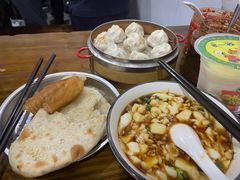 -文武王氏烧饼·无矾油条(西溪路店)