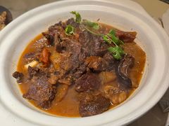 -又见炊烟私房菜(敬亭路店)