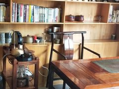 大堂-晓寿司·精致料理(绿地店)