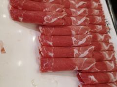 -清真·鸦儿李记·涮肉(和平里店)
