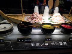 -鼎盛江山美食自助(欢乐城店)
