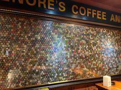 -丽纳尔斯酒吧咖啡LENORE’S BAR(三经街店)