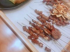 -白玉串城(南六中路店)