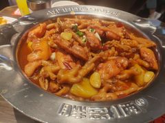 -胖哥俩肉蟹煲(世茂国际广场店)