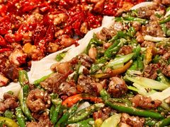 -铁公鸡·四川料理(天环广场店)
