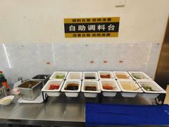 -川成串·自助串串香火锅(朝阳店)