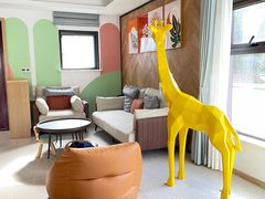 -太阳岛度假酒店