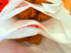 -汉堡王(嘉定宝龙城市广场)