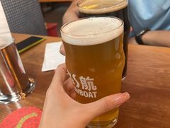 -悠航SLOWBOAT(三里屯店)