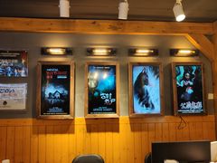 -伯爵·沉浸式超级密室·直营店