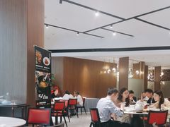 -富淳饭店(陆家嘴保利广场店)