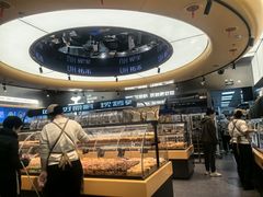 -UH祐禾(上海五角场万达店)