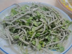 -福荣居褡裢火烧京味家常菜(西四店)