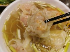-一记面馆(易发店)