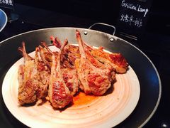 -Social 秀西餐厅-长沙瑞吉酒店(运达店)