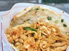 -尚食·卢记烧饼(十全街店)