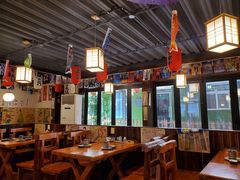 大堂-文立新麻辣烫(合生汇21街区店)