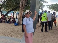 -香港回归祖国纪念碑